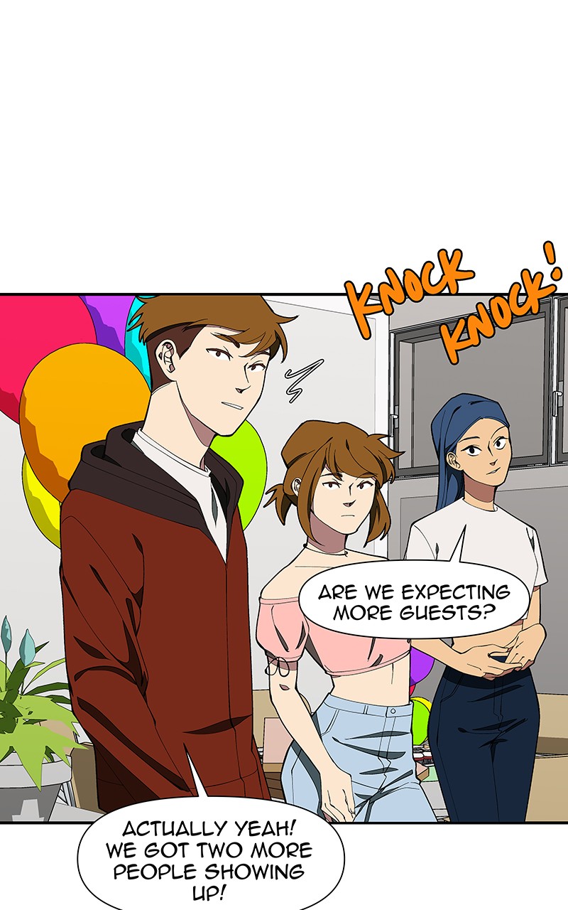 I Love Yoo chapter 154 page 62