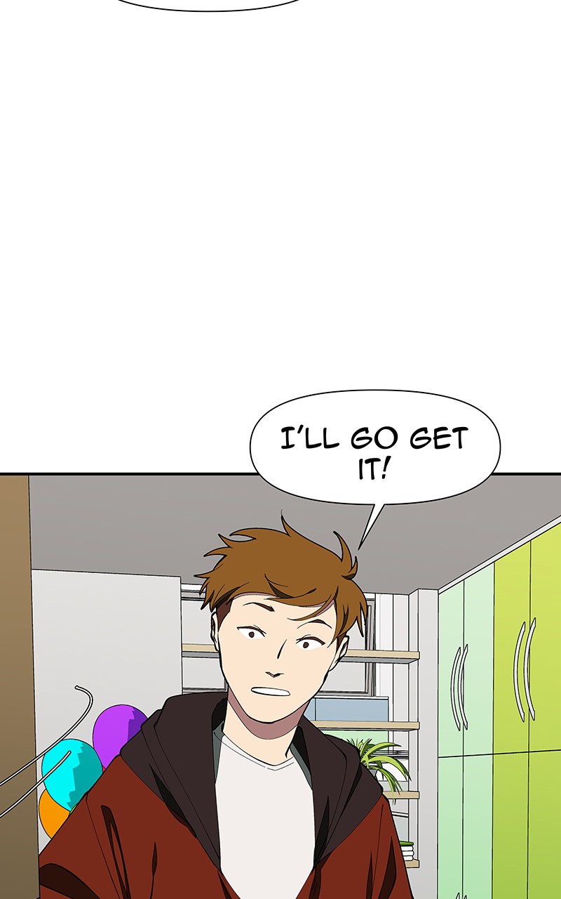 I Love Yoo chapter 154 page 63