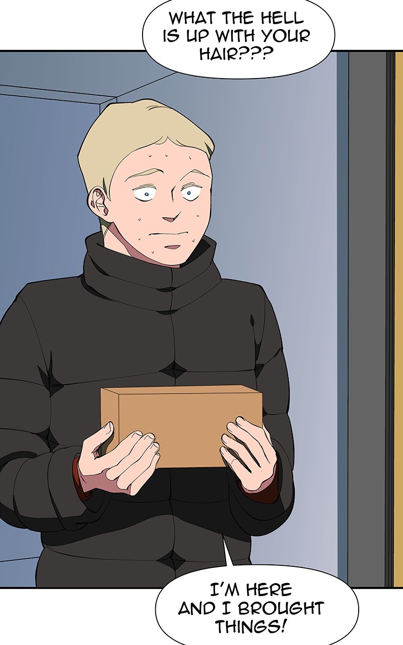 I Love Yoo chapter 154 page 65