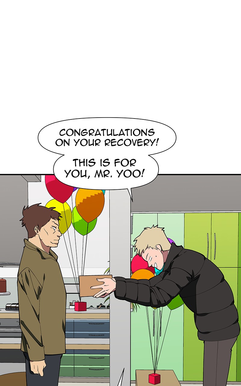 I Love Yoo chapter 154 page 70