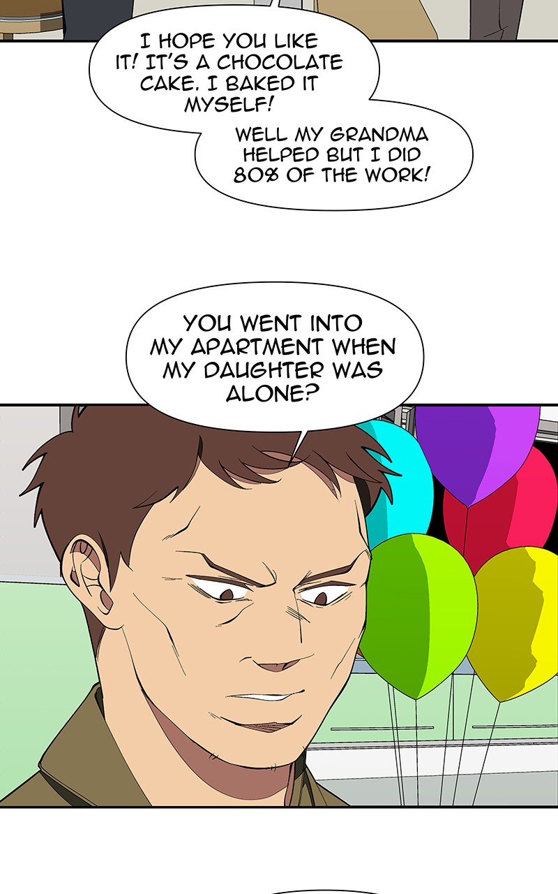 I Love Yoo chapter 154 page 71