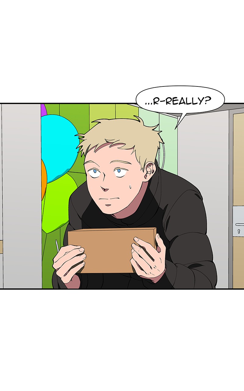 I Love Yoo chapter 154 page 77