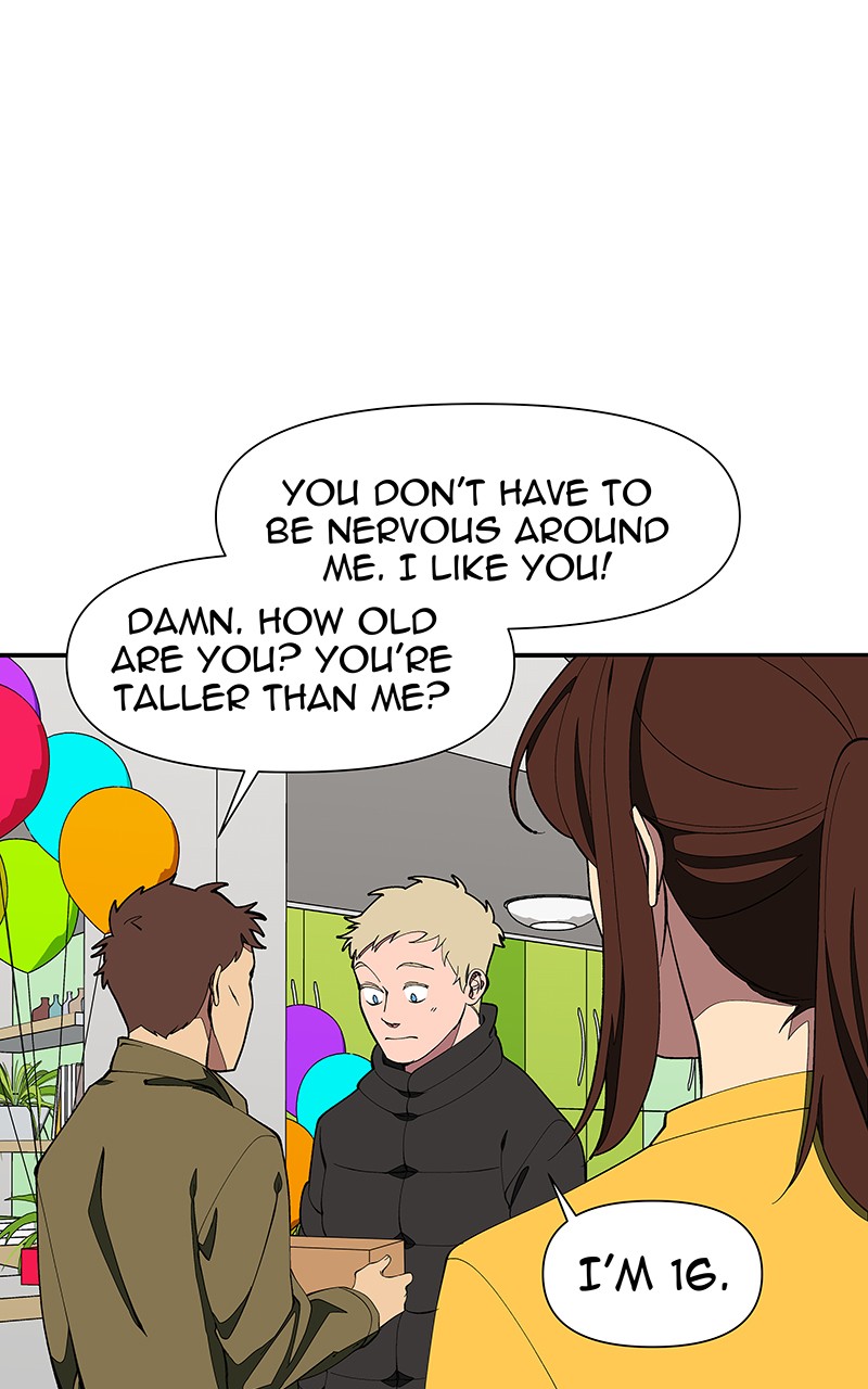 I Love Yoo chapter 154 page 79