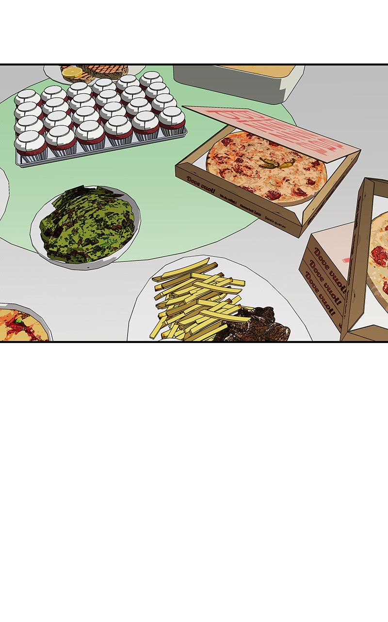 I Love Yoo chapter 154 page 86