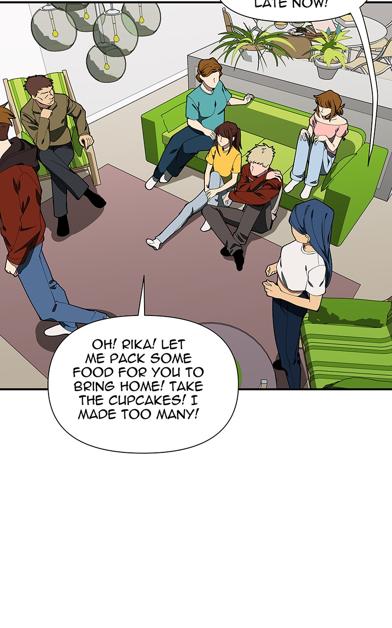 I Love Yoo chapter 154 page 90