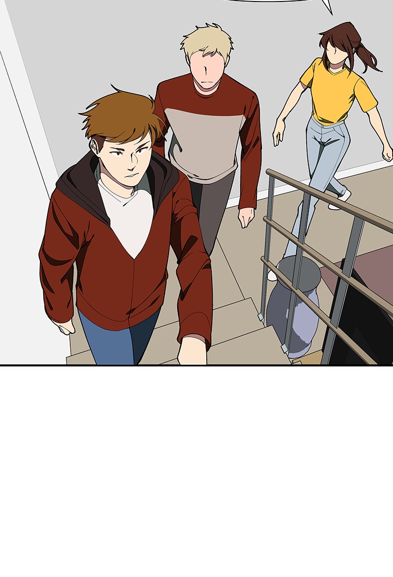 I Love Yoo chapter 154 page 93