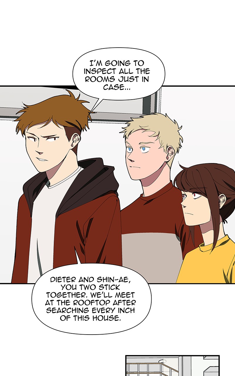 I Love Yoo chapter 154 page 94