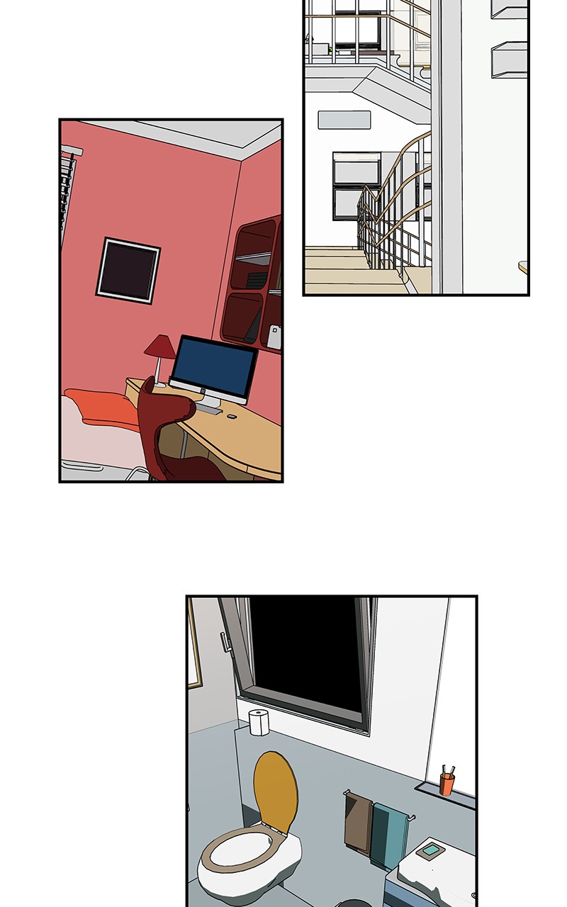 I Love Yoo chapter 154 page 95