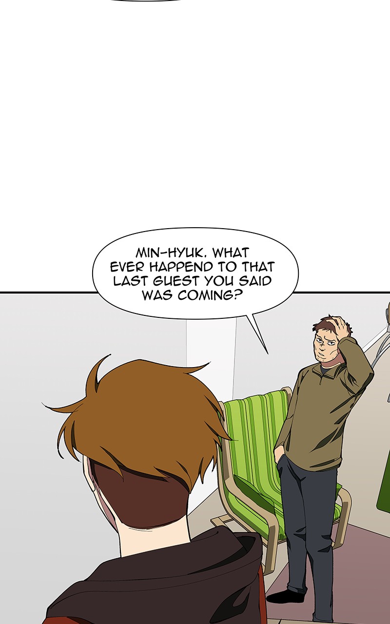 I Love Yoo chapter 154 page 98