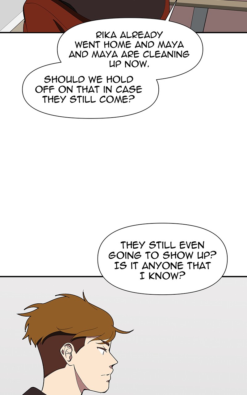 I Love Yoo chapter 154 page 99