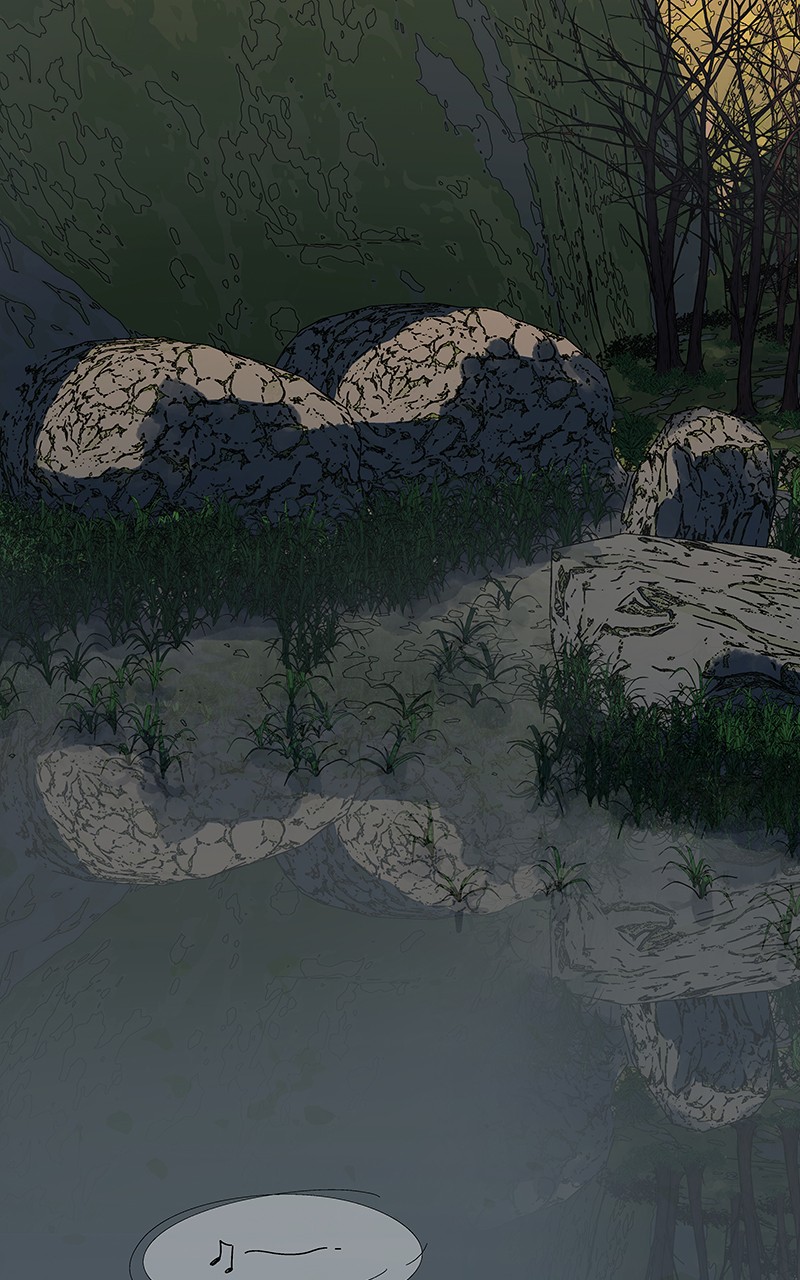 I Love Yoo chapter 155 page 1