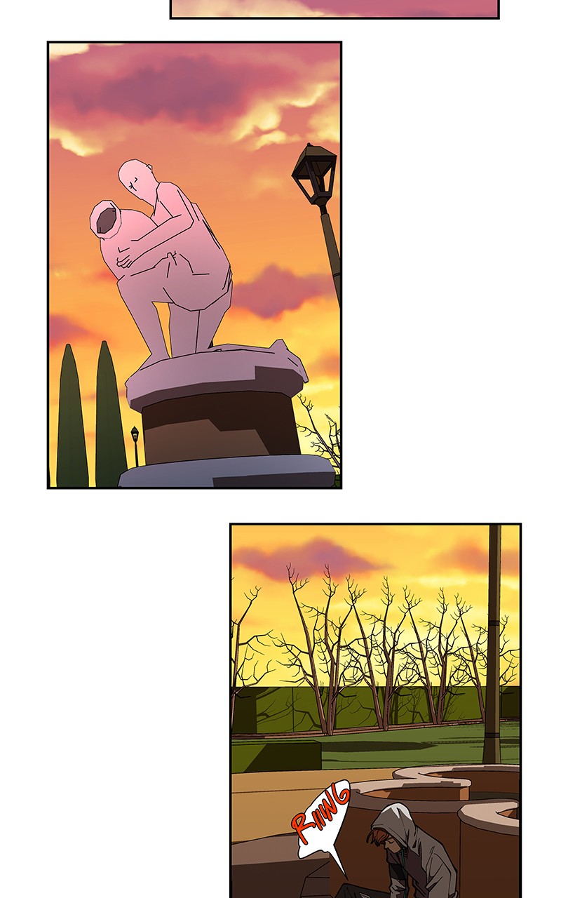 I Love Yoo chapter 155 page 11