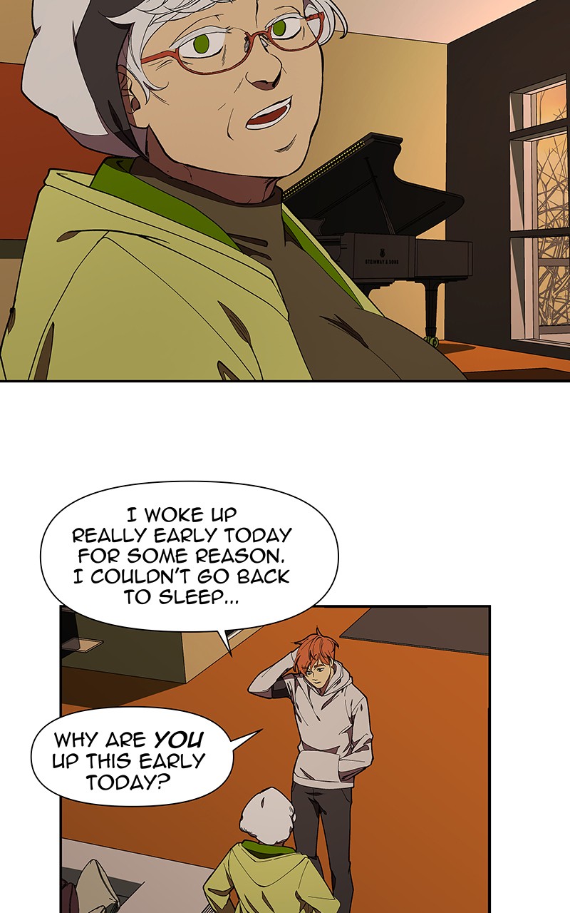 I Love Yoo chapter 155 page 17