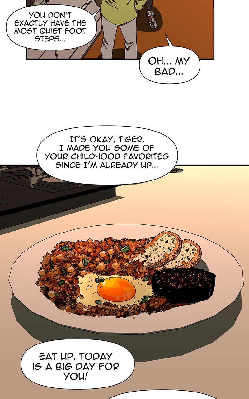 I Love Yoo chapter 155 page 18