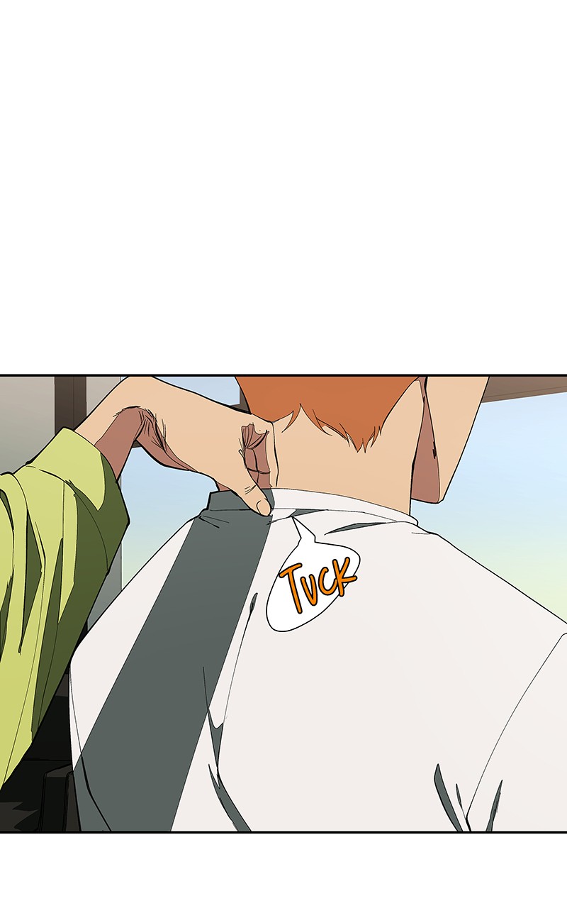 I Love Yoo chapter 155 page 25