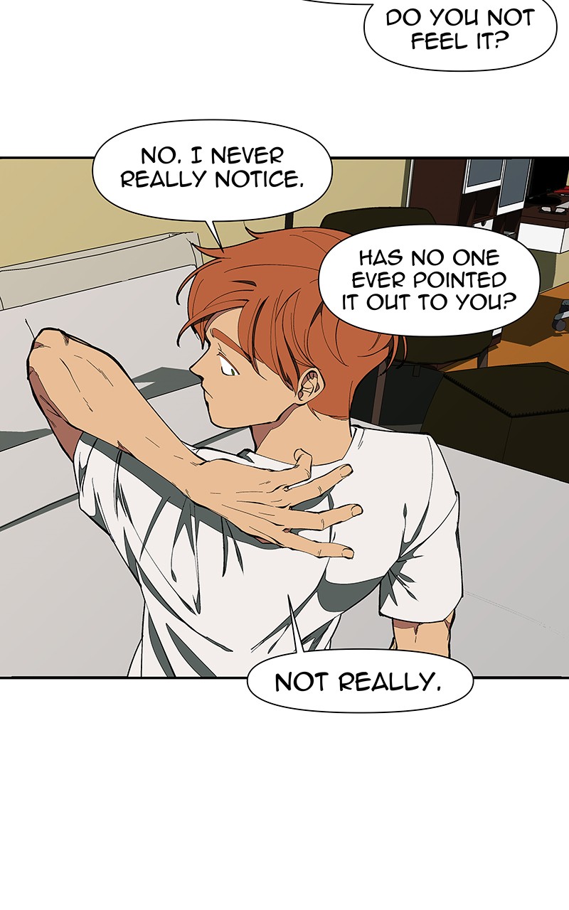 I Love Yoo chapter 155 page 27