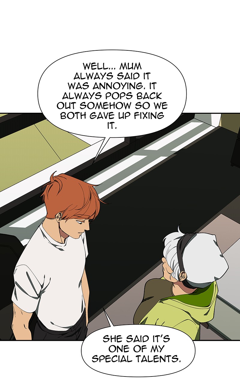 I Love Yoo chapter 155 page 28