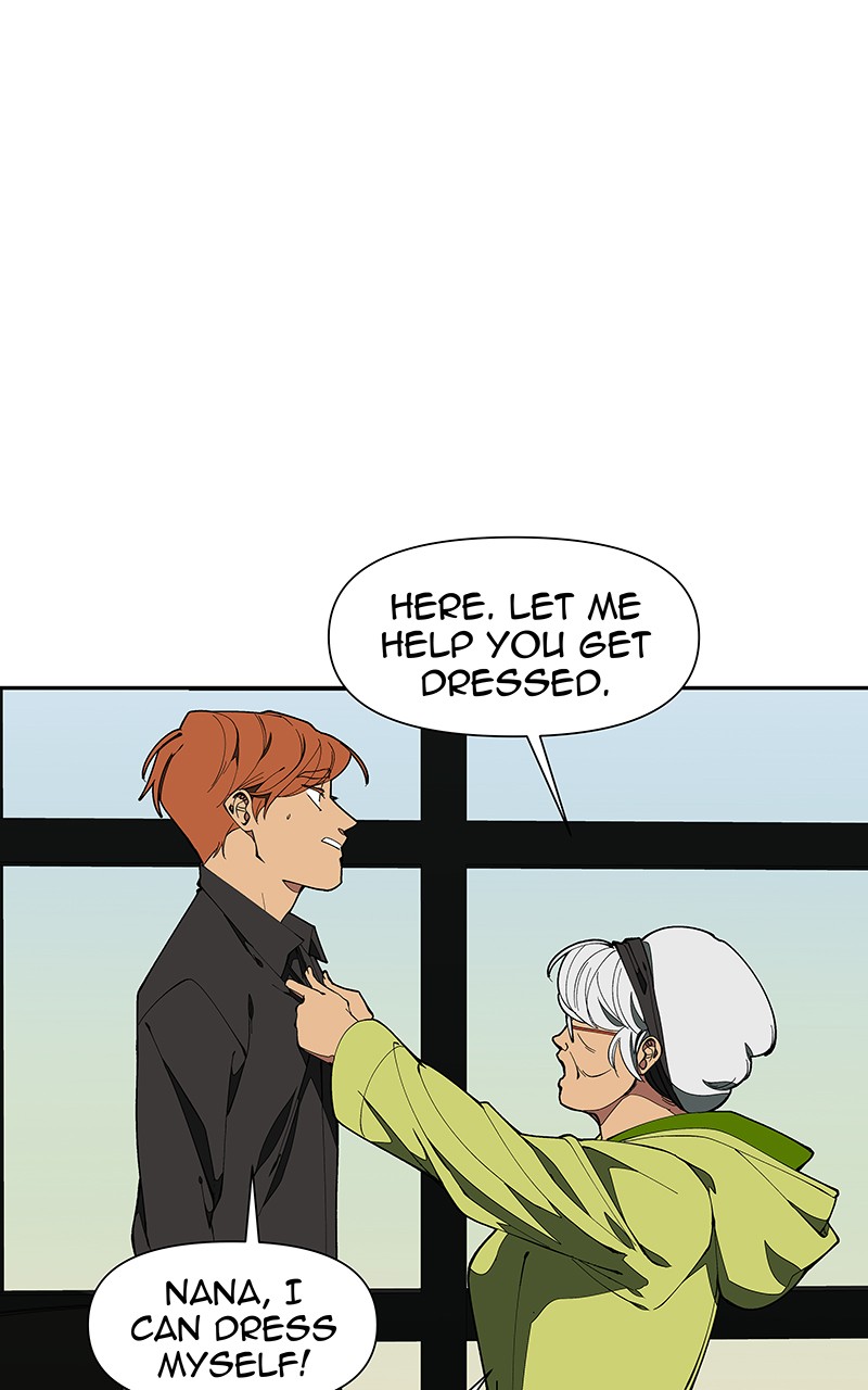 I Love Yoo chapter 155 page 29