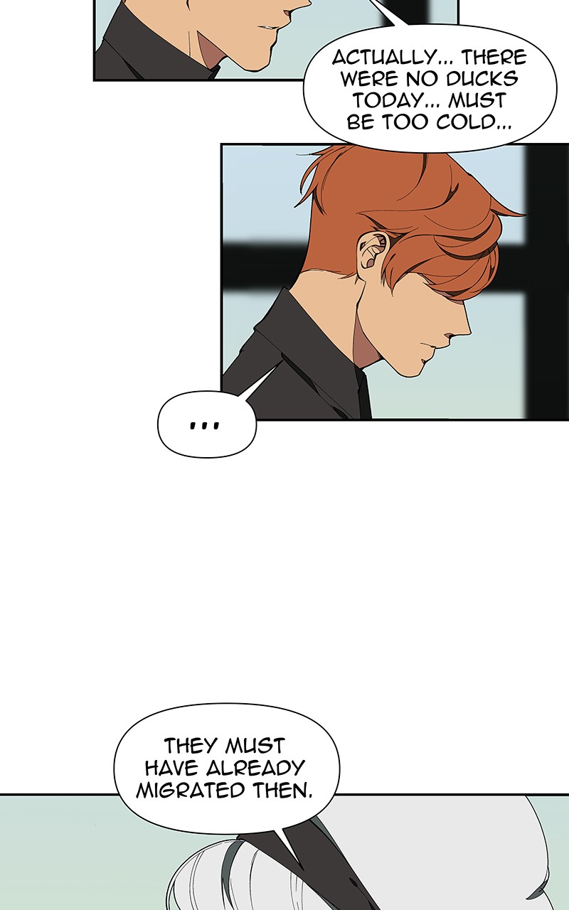 I Love Yoo chapter 155 page 31