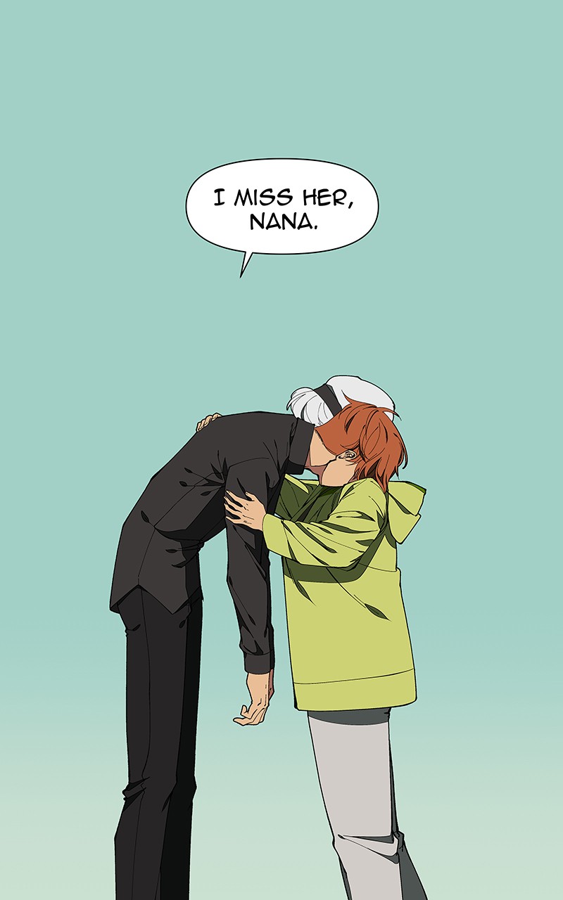 I Love Yoo chapter 155 page 33