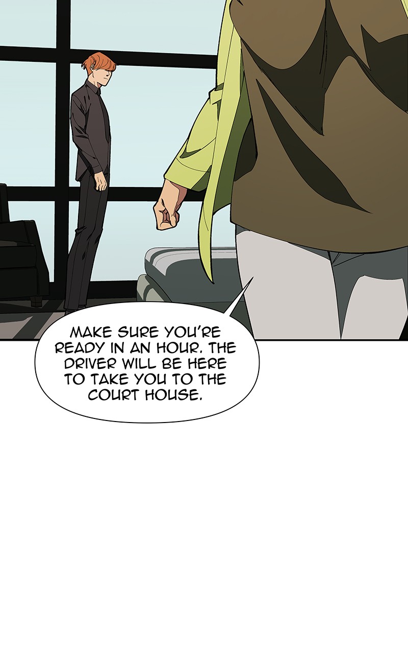 I Love Yoo chapter 155 page 45