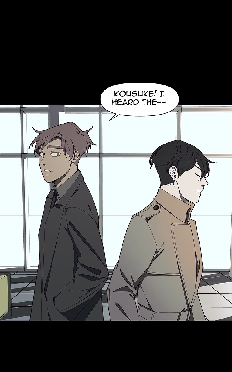 I Love Yoo chapter 155 page 61