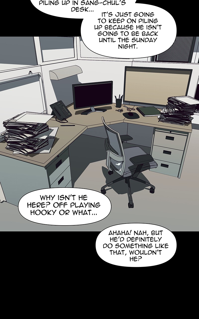 I Love Yoo chapter 155 page 71