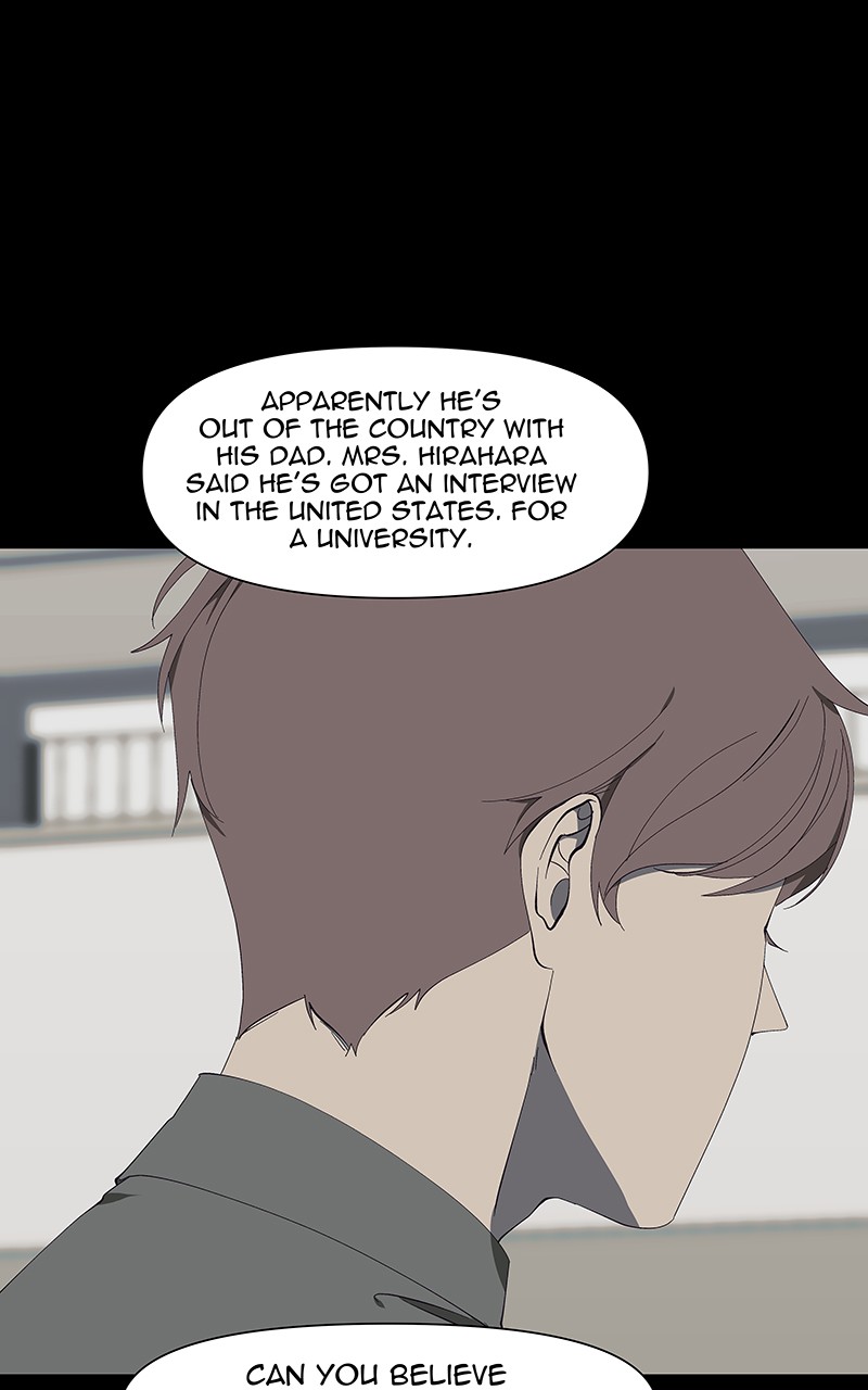 I Love Yoo chapter 155 page 72