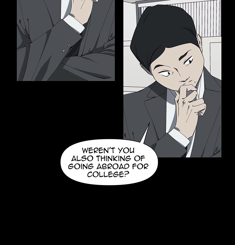 I Love Yoo chapter 155 page 74