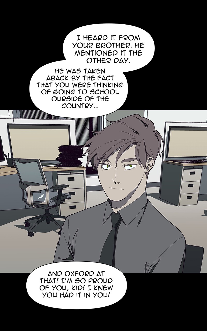 I Love Yoo chapter 155 page 76