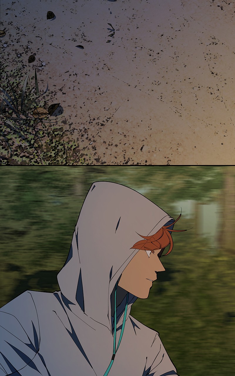 I Love Yoo chapter 155 page 8