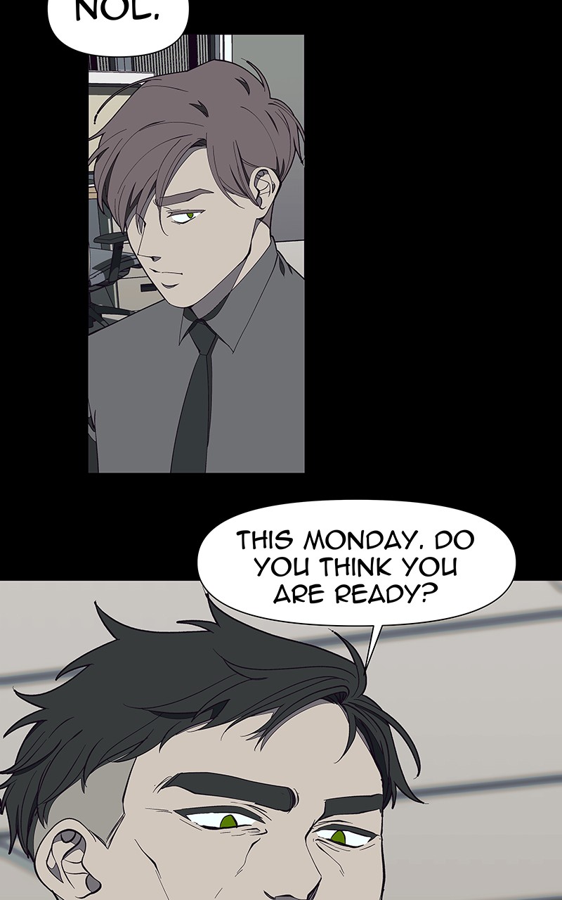 I Love Yoo chapter 155 page 81