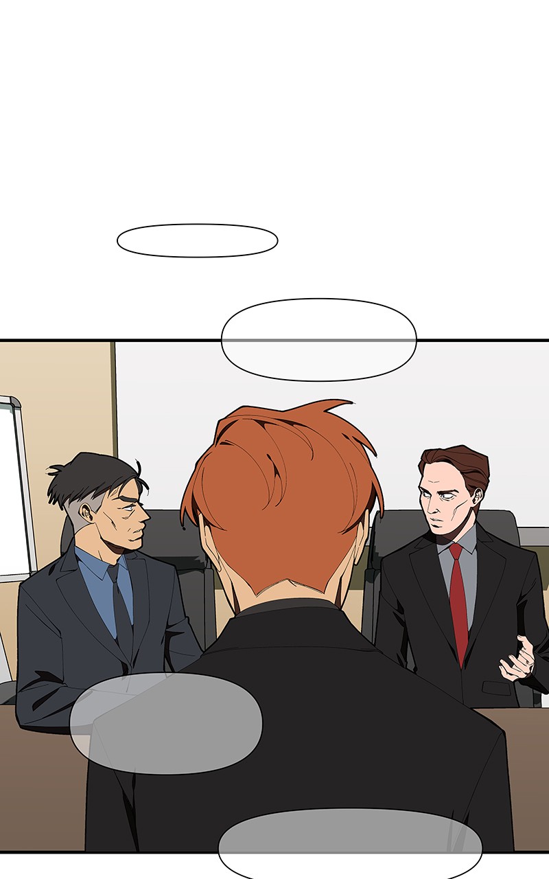 I Love Yoo chapter 156 page 2