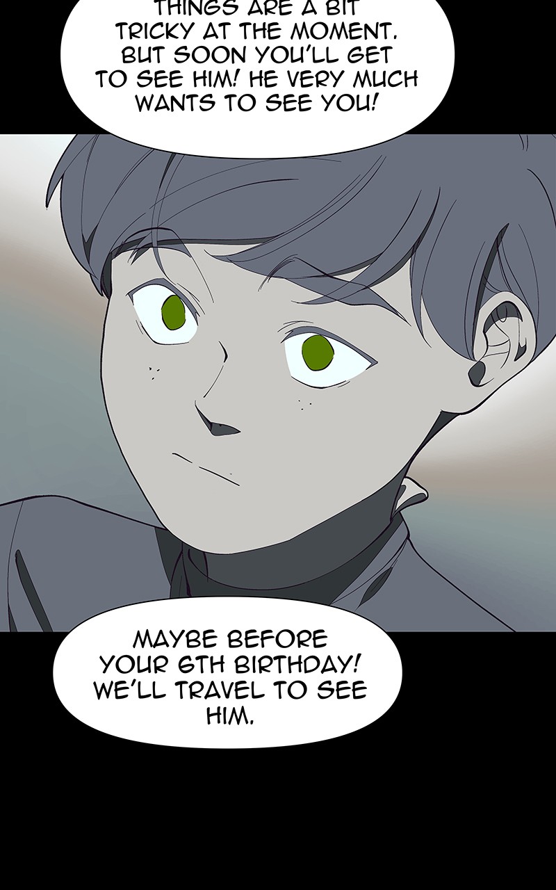 I Love Yoo chapter 156 page 33