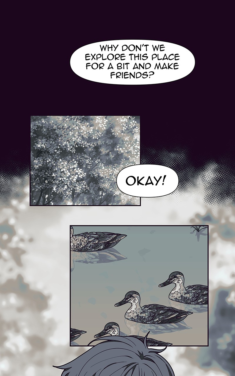 I Love Yoo chapter 156 page 37