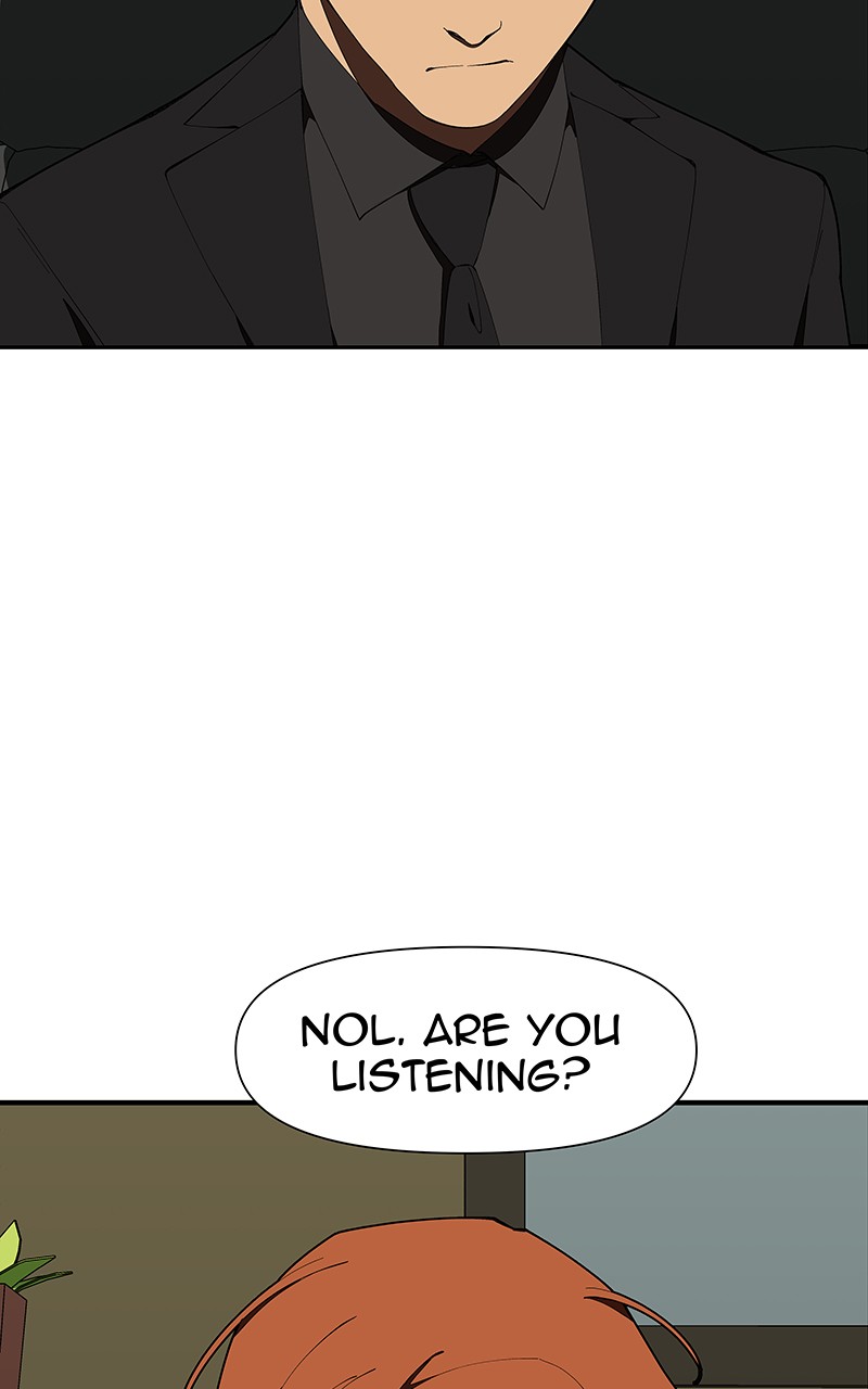 I Love Yoo chapter 156 page 4