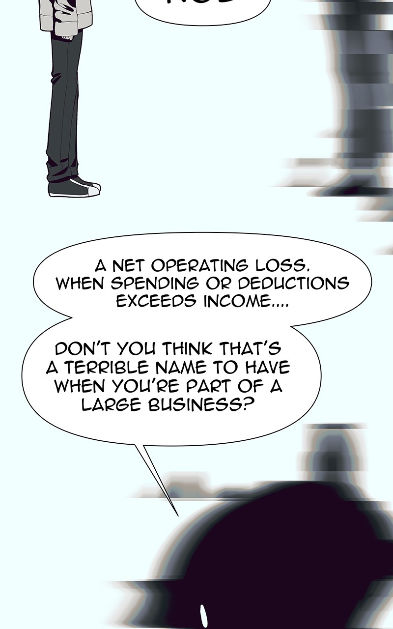 I Love Yoo chapter 156 page 51