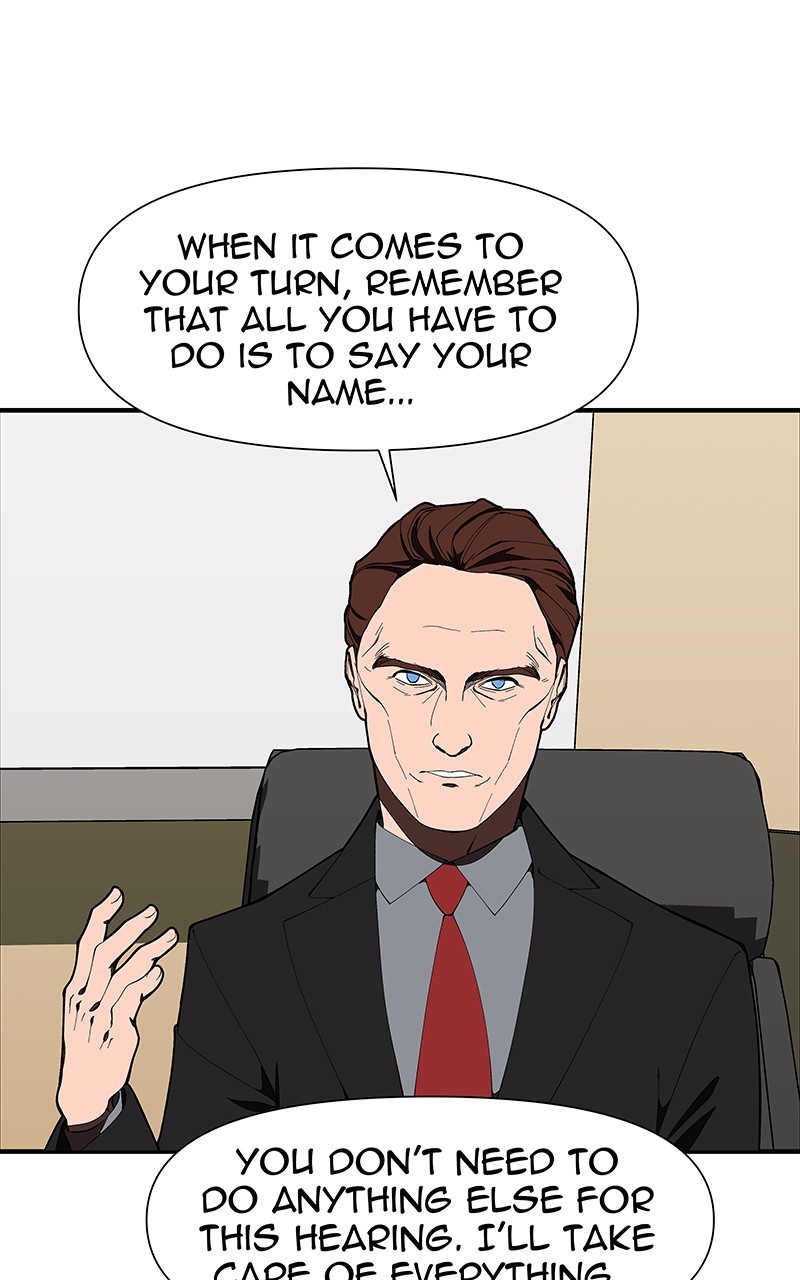 I Love Yoo chapter 156 page 8