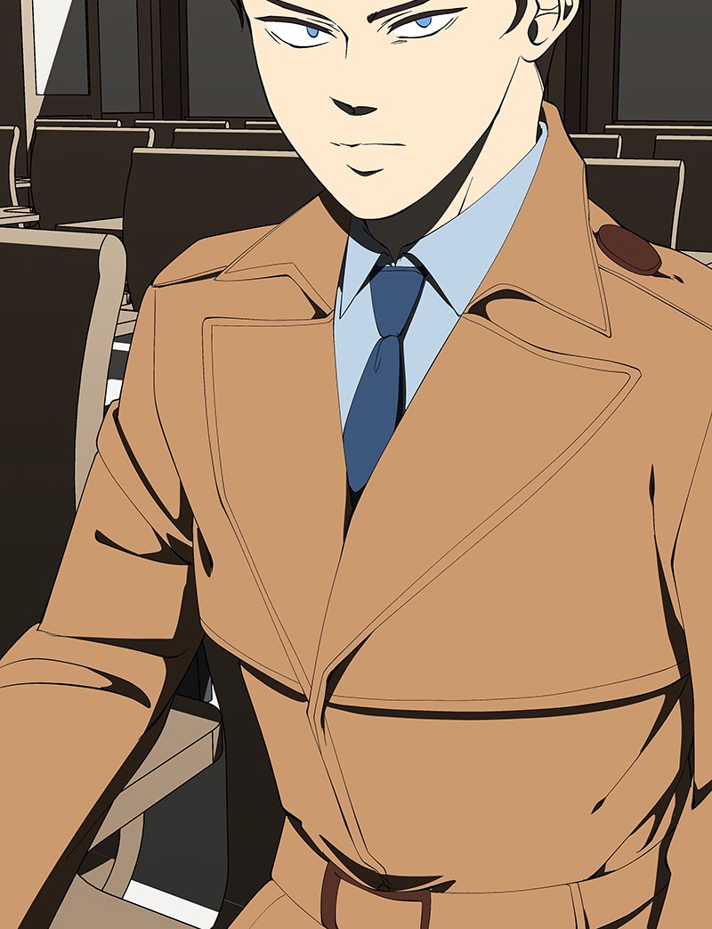 I Love Yoo chapter 156 page 80