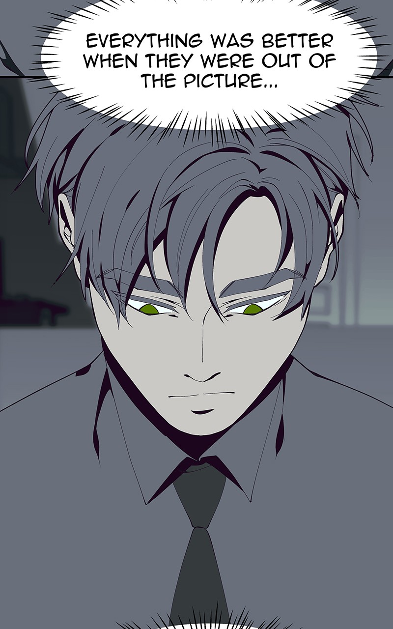 I Love Yoo chapter 156 page 85