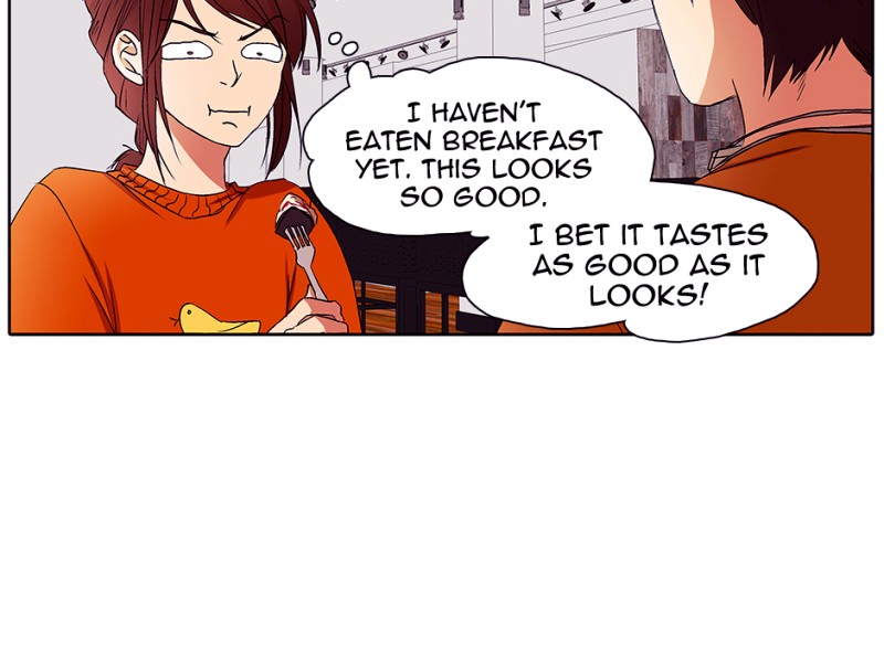 I Love Yoo chapter 16 page 103