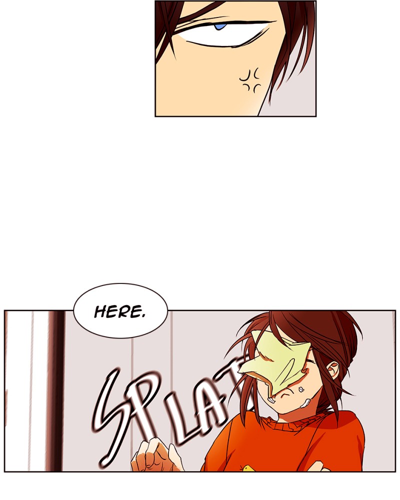 I Love Yoo chapter 16 page 116