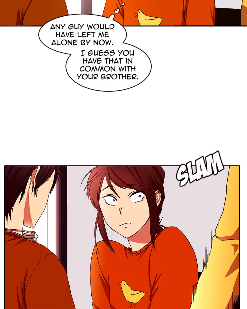 I Love Yoo chapter 16 page 120