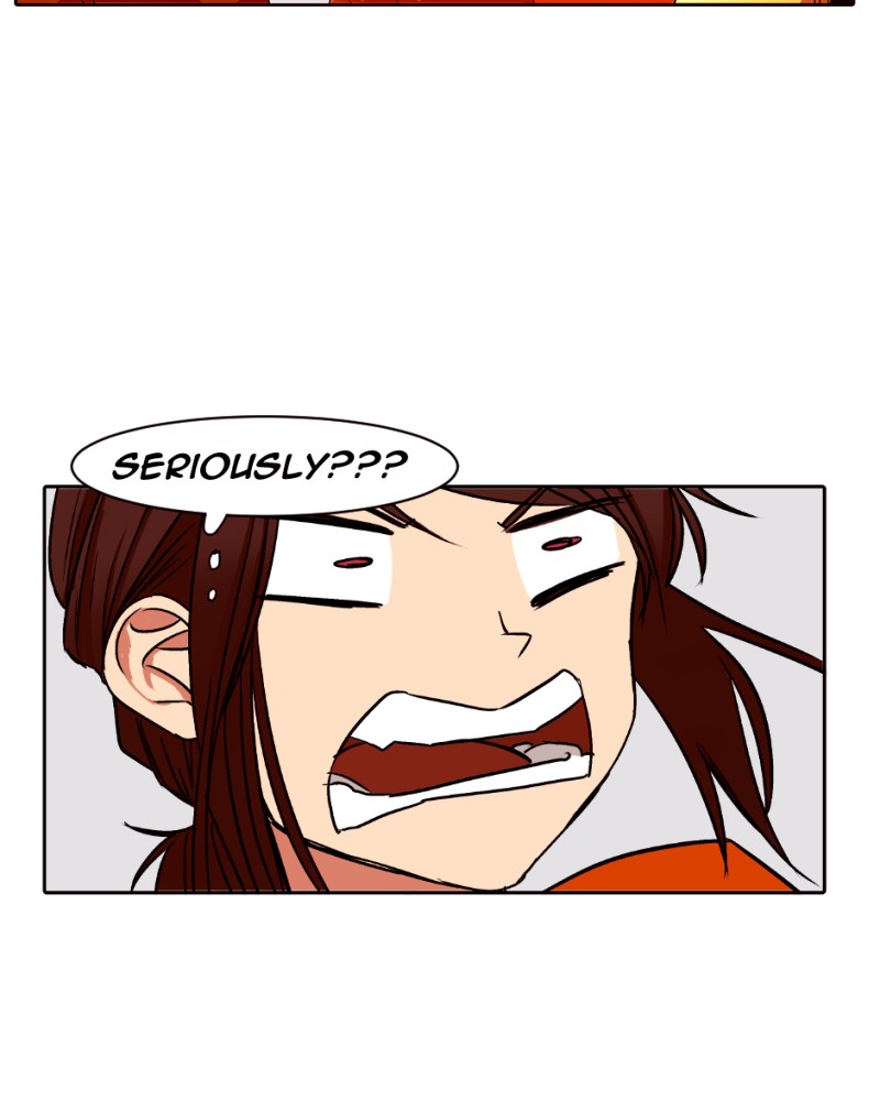 I Love Yoo chapter 16 page 121