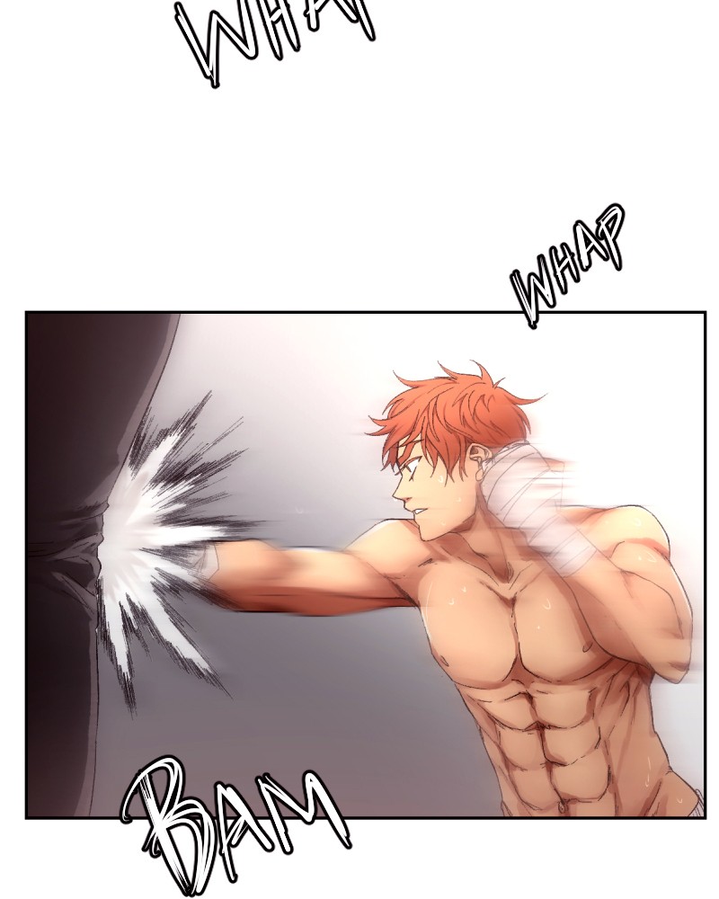 I Love Yoo chapter 16 page 27