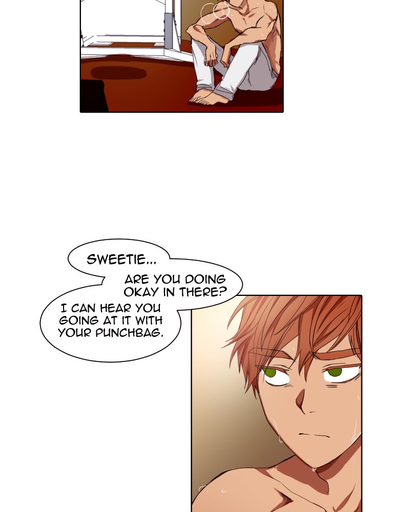 I Love Yoo chapter 16 page 32