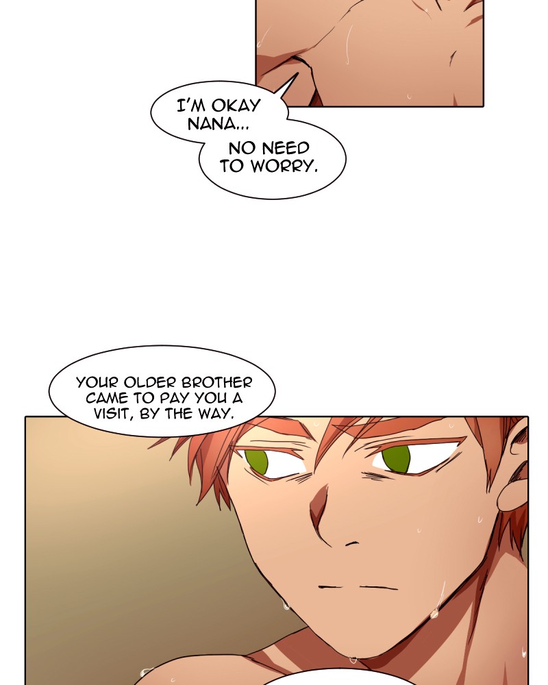 I Love Yoo chapter 16 page 33