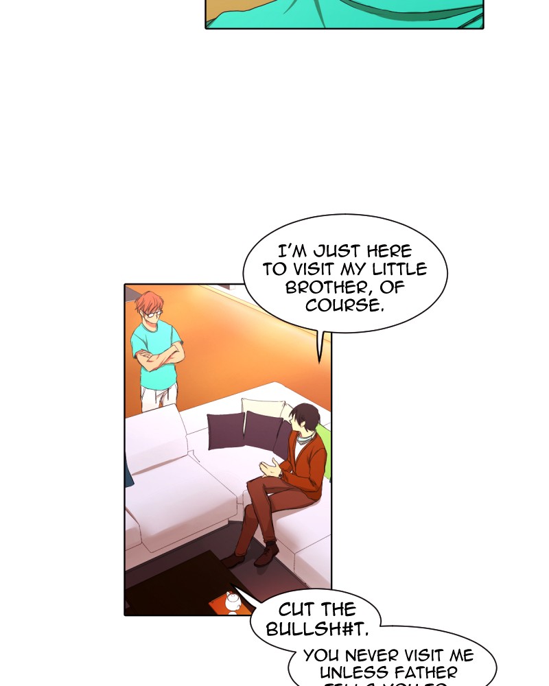 I Love Yoo chapter 16 page 42