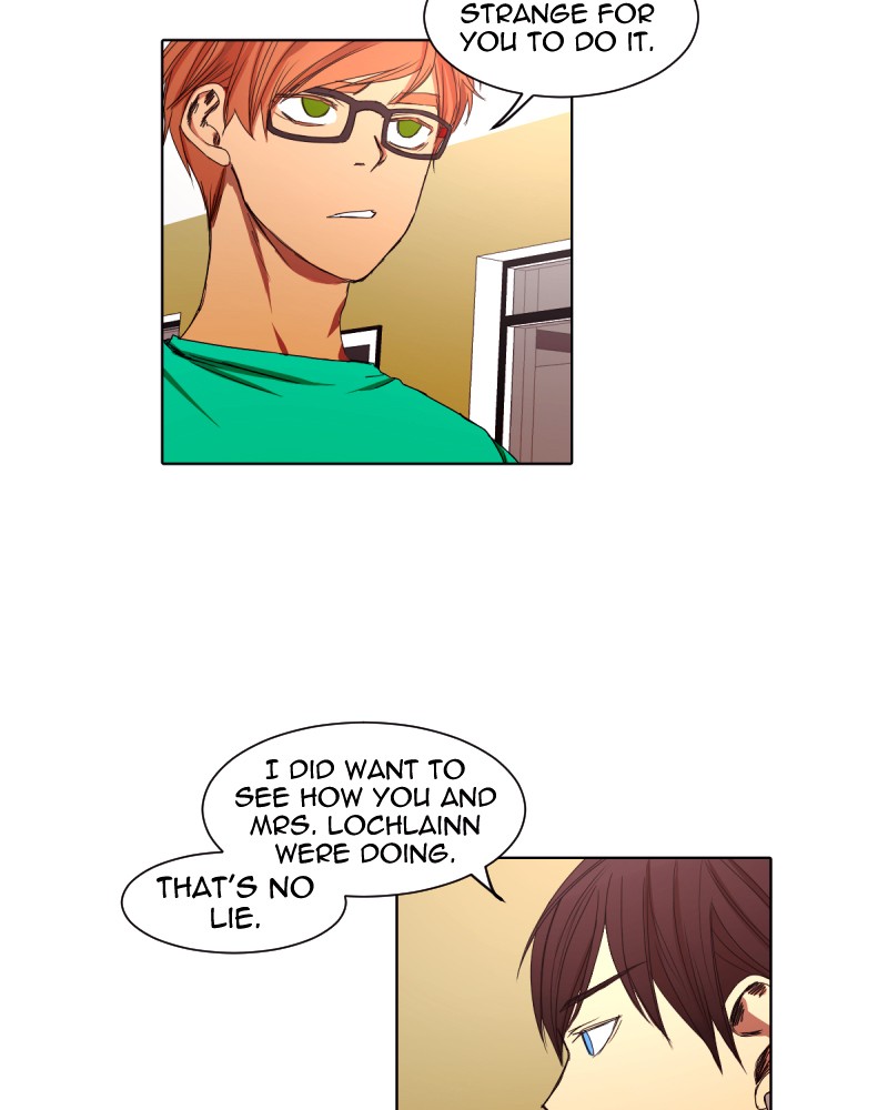 I Love Yoo chapter 16 page 44