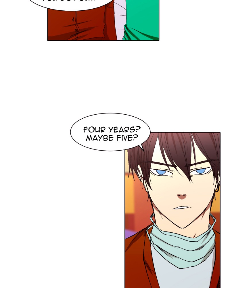 I Love Yoo chapter 16 page 46